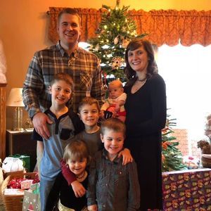 Meet your Posher, Andrew